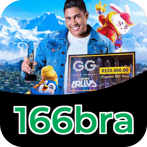 Resumo visual de bônus e campanhas 166bra
