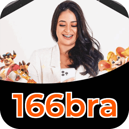 Instalar app 166bra