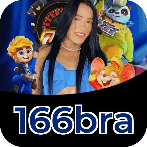 Página de download 166bra