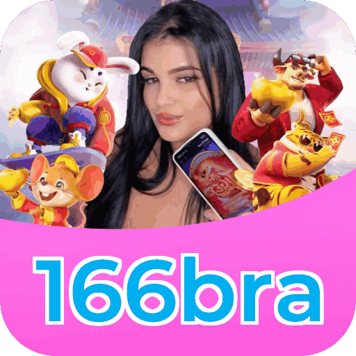 Comparação app mobile e versão web 166bra
